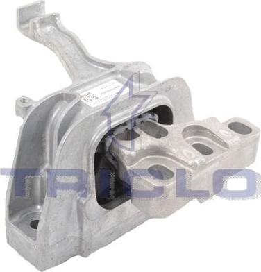 Triclo 362443 - Suport motor aaoparts.ro