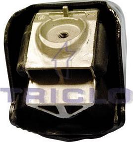 Triclo 362142 - Suport motor aaoparts.ro