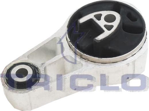 Triclo 362755 - Suport motor aaoparts.ro