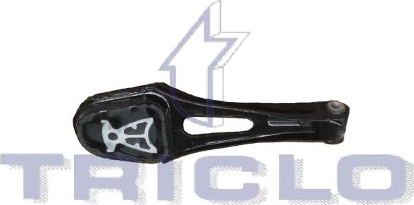 Triclo 367313 - Suport motor aaoparts.ro