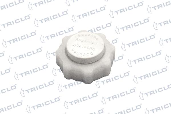 Triclo 315392 - Buson,radiator aaoparts.ro