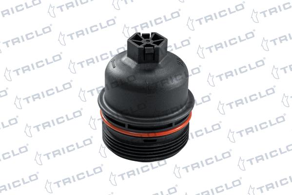 Triclo 315286 - Capac, carcasa filtru ulei aaoparts.ro