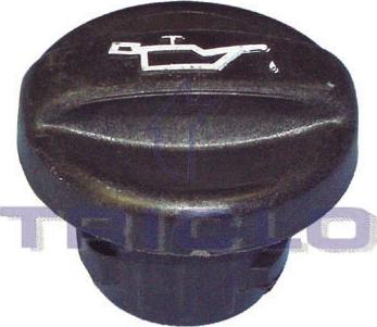 Triclo 311309 - Buson,umplere ulei aaoparts.ro