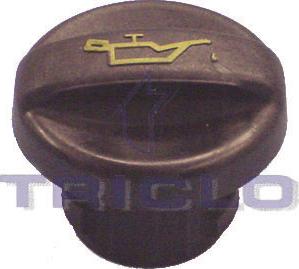 Triclo 311300 - Buson,umplere ulei aaoparts.ro
