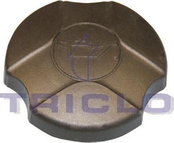 Triclo 311316 - Buson,umplere ulei aaoparts.ro