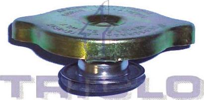 Triclo 311332 - Buson,radiator aaoparts.ro