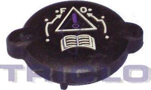 Triclo 311320 - Buson,vas expansiune aaoparts.ro