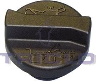 Triclo 318899 - Buson,umplere ulei aaoparts.ro