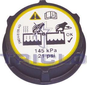 Triclo 318831 - Buson,vas expansiune aaoparts.ro