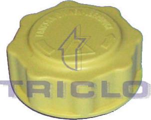Triclo 318371 - Buson,vas expansiune aaoparts.ro
