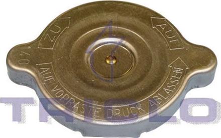Triclo 313189 - Buson,vas expansiune aaoparts.ro