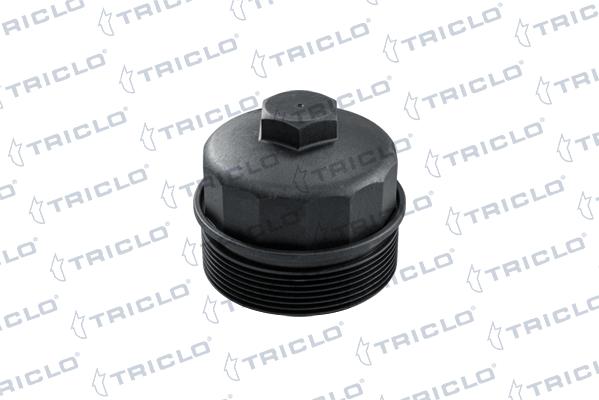 Triclo 313282 - Capac, carcasa filtru ulei aaoparts.ro