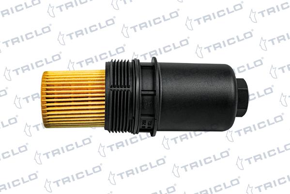 Triclo 312167 - Capac, carcasa filtru ulei aaoparts.ro