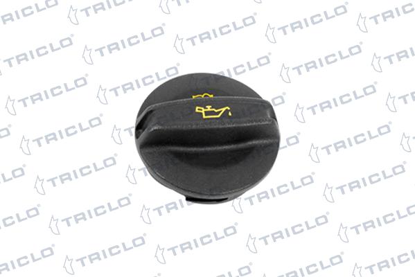 Triclo 312189 - Buson,umplere ulei aaoparts.ro