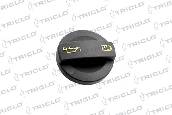 Triclo 312188 - Buson,umplere ulei aaoparts.ro
