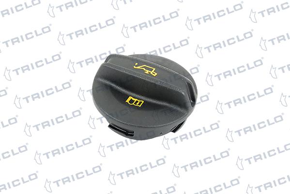 Triclo 312187 - Buson,umplere ulei aaoparts.ro