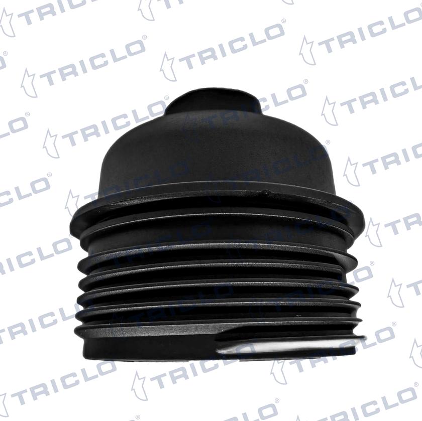 Triclo 312265 - Capac, carcasa filtru ulei aaoparts.ro