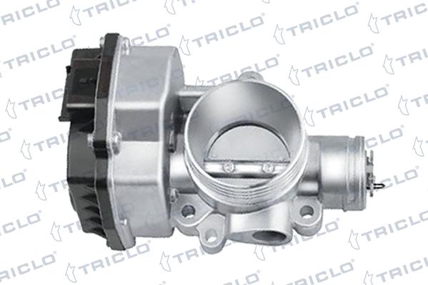 Triclo 380461 - Carcasa clapeta aaoparts.ro