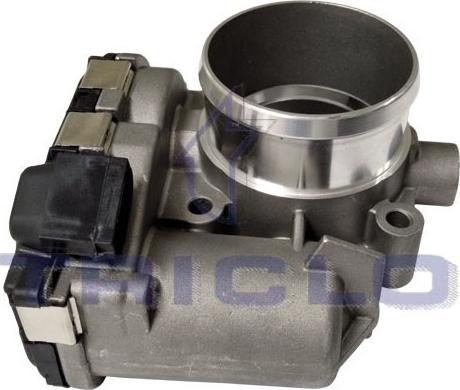 Triclo 380312 - Carcasa clapeta aaoparts.ro