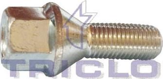 Triclo 335133 - Bolt roata aaoparts.ro
