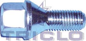 Triclo 338011 - Bolt roata aaoparts.ro