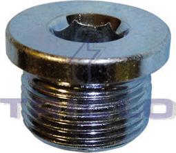 Triclo 324482 - Surub de golire,baia de ulei aaoparts.ro