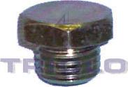 Triclo 324125 - Surub de golire,baia de ulei aaoparts.ro