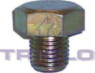 Triclo 328058 - Surub de golire,baia de ulei aaoparts.ro