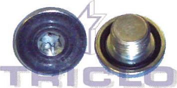 Triclo 328057 - Surub de golire,baia de ulei aaoparts.ro