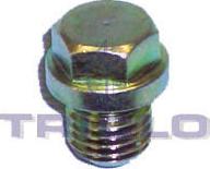 Triclo 323098 - Surub de golire,baia de ulei aaoparts.ro