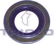 Triclo 322588 - Inel etansare, surub drena ulei aaoparts.ro