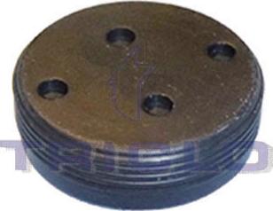 Triclo 322625 - Dop antianghet aaoparts.ro