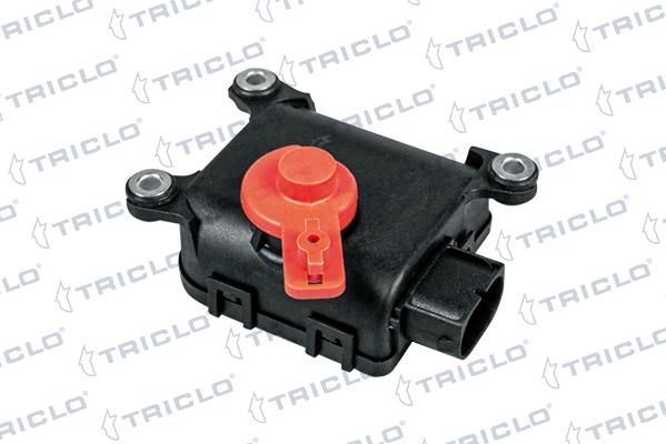 Triclo 293244 - Element de reglare, clapeta carburator aaoparts.ro