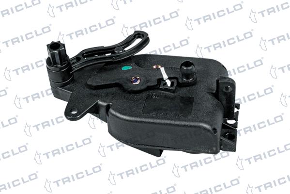 Triclo 293245 - Element de reglare, clapeta carburator aaoparts.ro