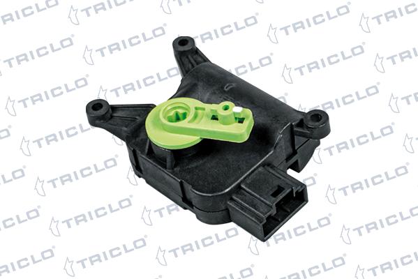Triclo 293241 - Element de reglare, clapeta carburator aaoparts.ro