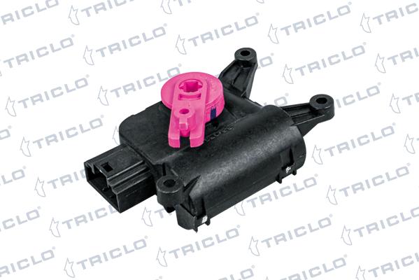 Triclo 293243 - Element de reglare, clapeta carburator aaoparts.ro