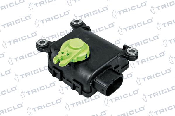 Triclo 293242 - Element de reglare, clapeta carburator aaoparts.ro