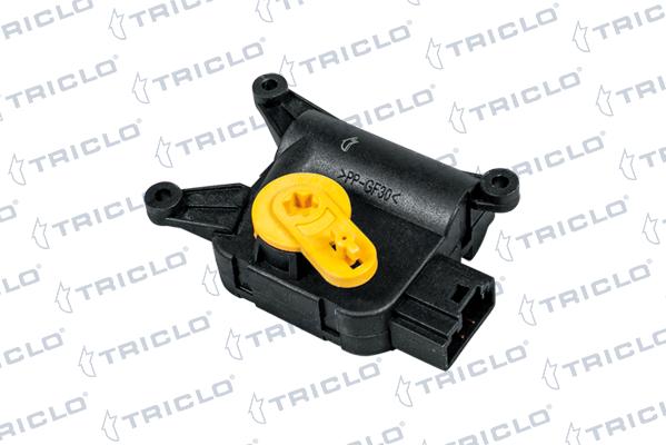 Triclo 293239 - Element de reglare, clapeta carburator aaoparts.ro