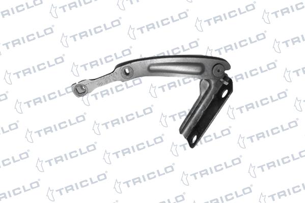 Triclo 205416 - Balama, capota motor aaoparts.ro