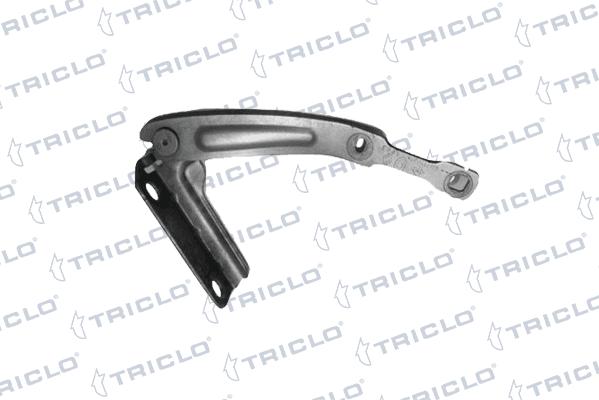 Triclo 205417 - Balama, capota motor aaoparts.ro