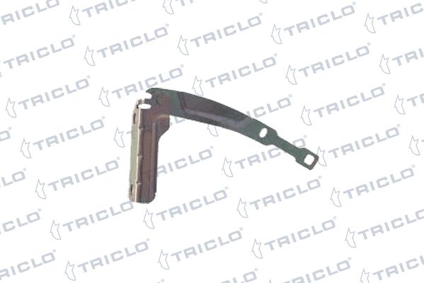 Triclo 205420 - Balama, capota motor aaoparts.ro