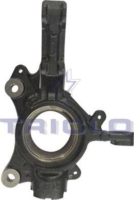 Triclo 765884 - Articulatie directie, suspensie roata aaoparts.ro