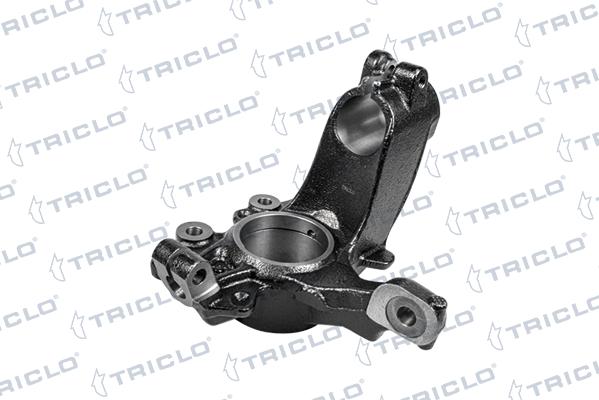 Triclo 768860 - Articulatie directie, suspensie roata aaoparts.ro