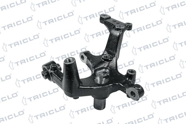 Triclo 762245 - Articulatie directie, suspensie roata aaoparts.ro