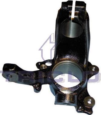 Triclo 762219 - Articulatie directie, suspensie roata aaoparts.ro