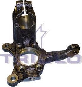 Triclo 762214 - Articulatie directie, suspensie roata aaoparts.ro