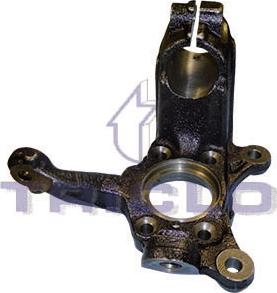Triclo 762215 - Articulatie directie, suspensie roata aaoparts.ro