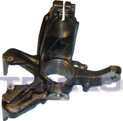 Triclo 762216 - Articulatie directie, suspensie roata aaoparts.ro