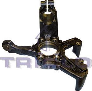 Triclo 762211 - Articulatie directie, suspensie roata aaoparts.ro
