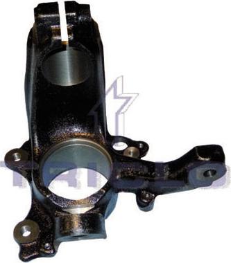Triclo 762218 - Articulatie directie, suspensie roata aaoparts.ro